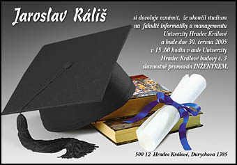 Promoční oznámení č. 010b