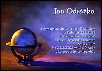 Promoční oznámení č. 027